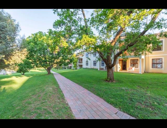 1 BEDROOM SECTIONAL TITLE FOR SALE IN ROBINDALE